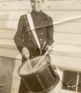 Isaac Perry