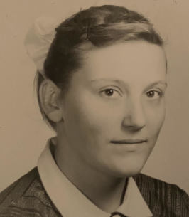 Charlotte Bogart