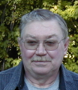 Richard Cronk