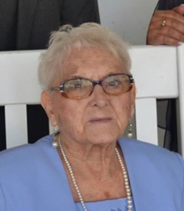 Barbara Hurlbut