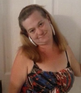 Gloria Gibson