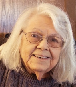 Margaret Russell