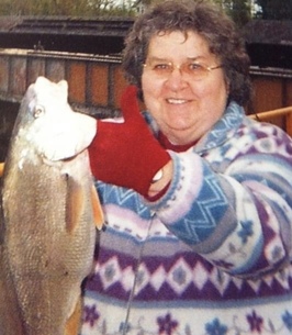 Joyce Rayder