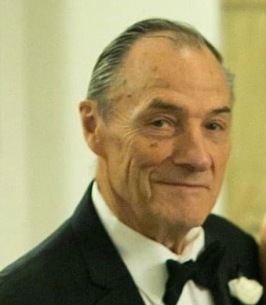 Roger Sprague