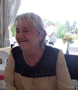 Donna Cook