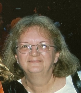 Sandra Egloff