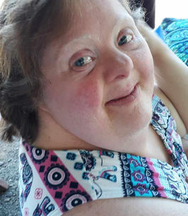 Kimberly Trevett